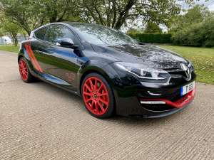 2015 renault Megane Trophy R For Sale (picture 1 of 6)