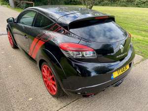 2015 renault Megane Trophy R For Sale (picture 4 of 6)