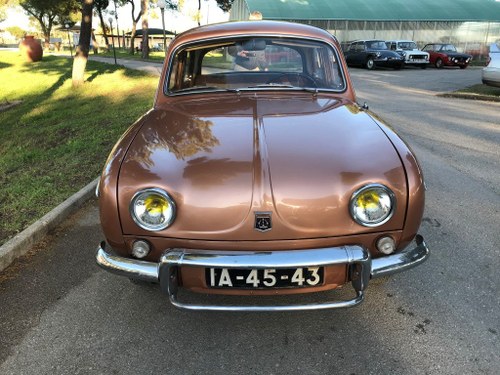 1962 Renault Ondine For Sale