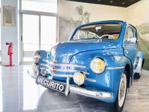 Renault 4CV - 1957 For Sale (picture 1 of 6)