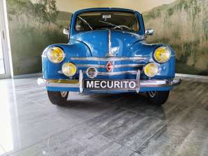 Renault 4CV - 1957 For Sale (picture 2 of 6)