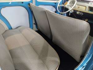 Renault 4CV - 1957 For Sale (picture 4 of 6)
