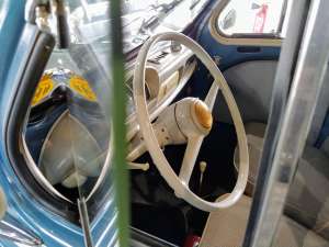 Renault 4CV - 1957 For Sale (picture 5 of 6)