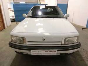 RENAULT 21 GTX R21 MANAGER - 1992 For Sale (picture 7 of 12)