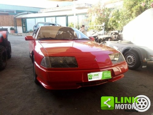 1987 RENAULT Alpine In vendita