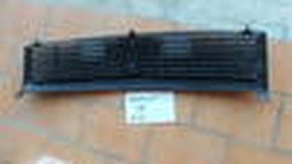 Front grill Renault 18 Gxe
