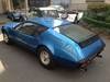 1978 Renault Alpine A310 For Sale
