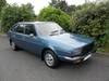 1981 Renault 20TS SOLD