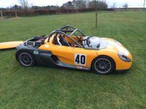 1996 RENAULT CUP SPORT SPIDER 200BHP RACE 1 of 100. INVESTMENT For Sale (picture 5 of 6)