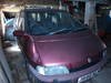 1991 Renault Espace for recommissioning SOLD
