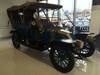 1914 Renault DM 13.9hp Tourer (rare) For Sale