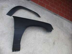 Front left and right fenders Renault Super 5 For Sale (picture 4 of 6)