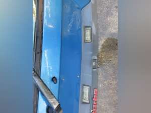 Rear bonnet for Renault 5 Gt Turbo For Sale (picture 3 of 6)