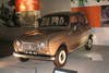 1967 Renault 4 (first generation) For Sale