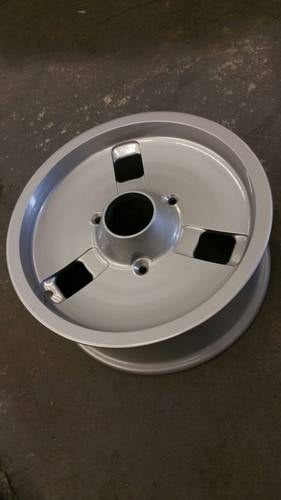 1972 Renault 5 gordini alloy wheel and amil alloy wheel For Sale