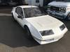 1981 Renault Alpine A310 just £18,000 - £22,000 For Sale by Auction