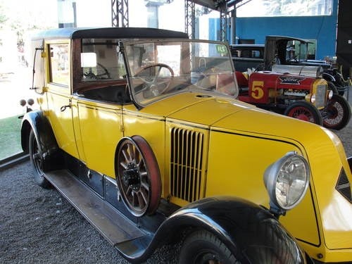 RENAULT 1922 DEVILLE EXCELLENT Kaufen Bei