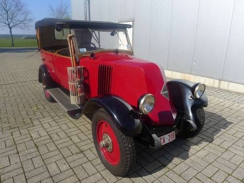 1926 For Sale by owner Renault NN2 In vendita