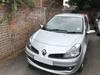 Renault Clio Initiale 1.6 16v 5dr 2008 Plate For Sale