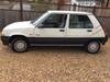 Renault 5 Auto 1989' For Sale