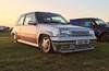 1990 Renault 5 gt turbo fully restored For Sale