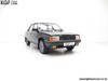 1982 A Magnifique Phase 1 Renault 9 TLE with 8,844 Miles  SOLD