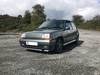 1989 Renault 5 GT Turbo with engine conversion In vendita