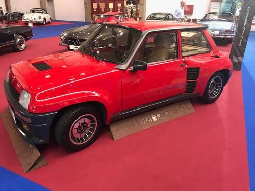 1984 Best Turbo 2 Money can buy For Sale