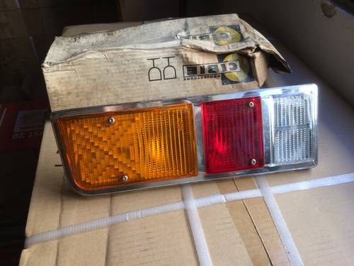 Renault 16 Tail lamps For Sale