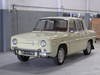 1962 Renault 8 In vendita