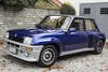 1982 Renault 5 Turbo 2 In vendita