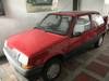 1988 Low Mileage Renault 5 GTS For Sale