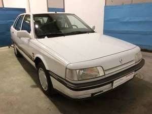 RENAULT 21 GTX R21 MANAGER - 1992 For Sale (picture 1 of 12)