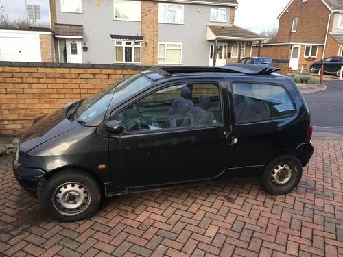 1995 Mk1 Twingo Renault for sale For Sale