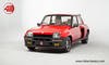 1985 Renault 5 Turbo 2 /// Just 41k miles For Sale