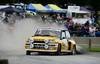 1984 Renault 5 Turbo Rally Car For Sale