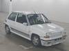1990 RENAULT 5 GT TURBO ONLY 58000 MILES LHD FRESH IMPORT SOLD