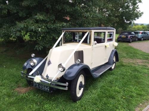1929 Renault NN 2 In vendita