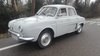renault dauphine 1062 1962 For Sale
