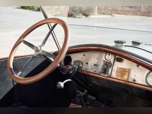 1922 Renault NN 4 seater For Sale (picture 4 of 6)