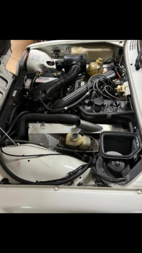 1984 Renault 5 - 5