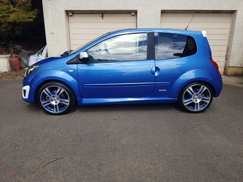2010 Twingo For Sale