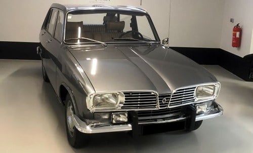 Renault 16 TS Automatic - 1974 For Sale