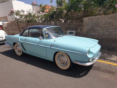 Picture of 1961 RENAULT FLORIDE SPIDER For Sale
