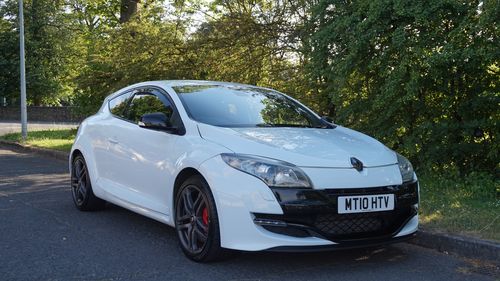 Picture of 2010 Renault Megane 2.0T Renault Sport 250 CUP FACTORY CUP - For Sale