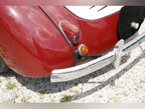 1958 Renault 4CV For Sale (picture 3 of 12)