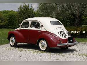 1958 Renault 4CV For Sale (picture 5 of 12)