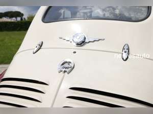 1958 Renault 4CV For Sale (picture 6 of 12)