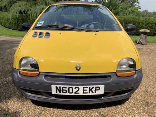 1996 Renault twingo lhd For Sale