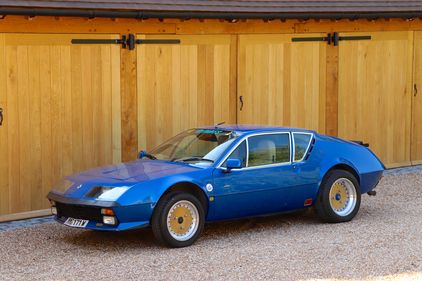 Picture of Renault Alpine A310 V6 Phase 1, 1980. LHD For Sale